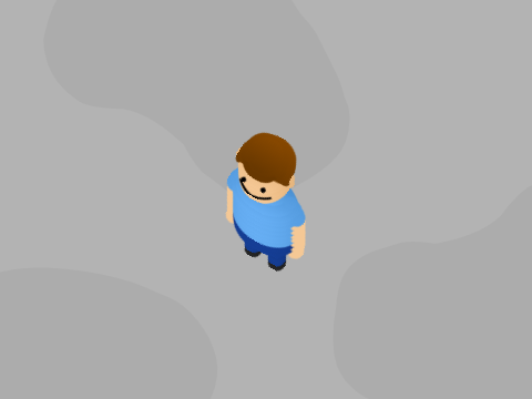 3D Test