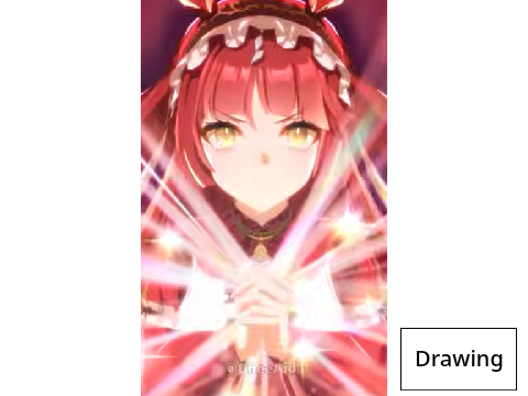 what do you mean she obliterates a literal demon