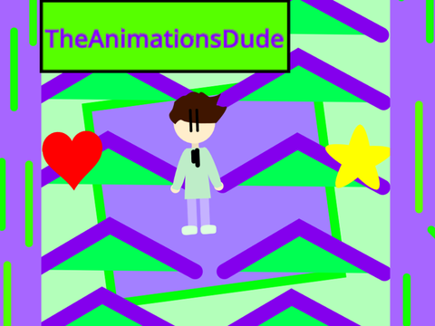 Outro for TheAnimationsDude