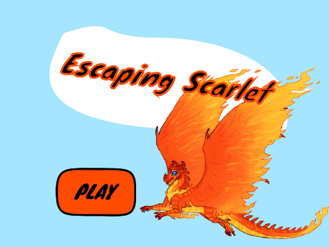 Escaping Scarlet