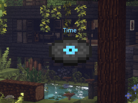 If c418 still made music discs.