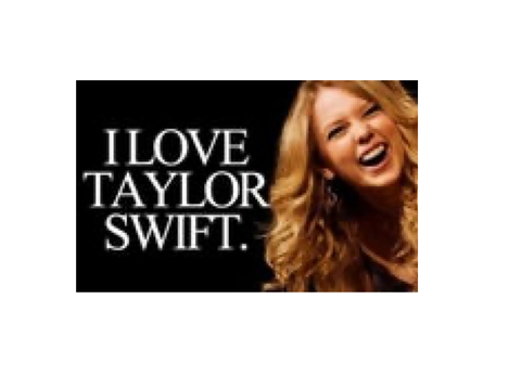 Taylor swift 