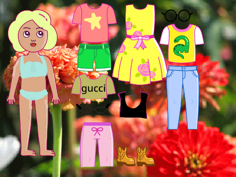 Dress-Up 