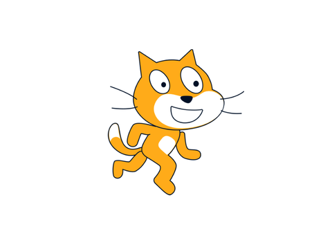 なんかおかしい猫