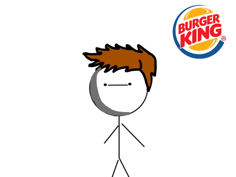 Omg it’s BK!