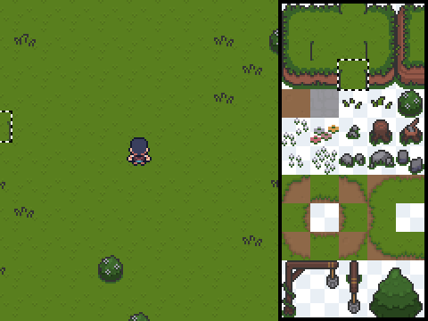 rpg game 