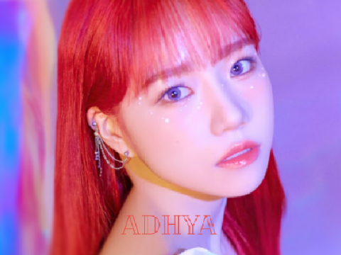 Introducing Adhya!