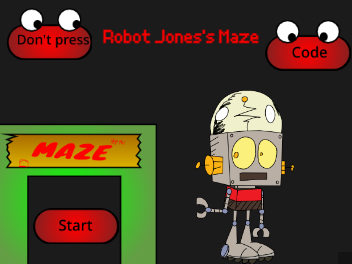 Robot jones's Maze Fan Mod v2.2