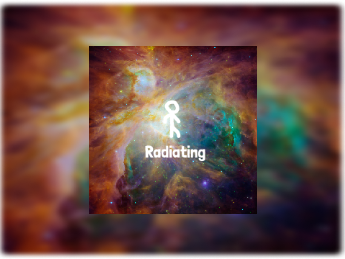 Radiating | Instrumental Music