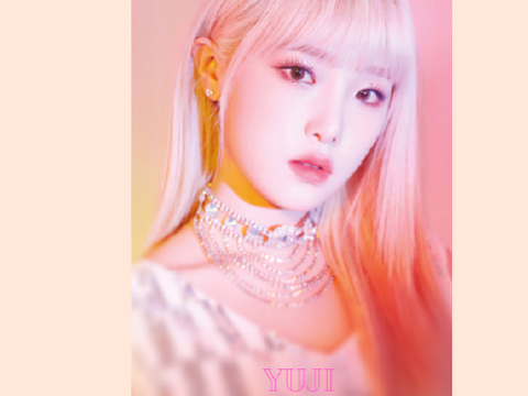 Introducing Yuji!