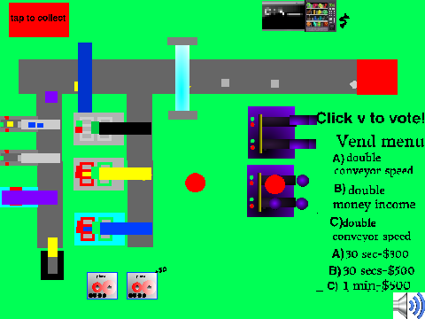 Factory Tycoon more free money