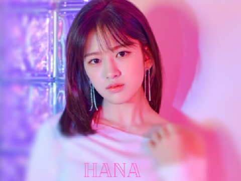 Introducing Hana!