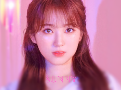 Introducing Sunny!