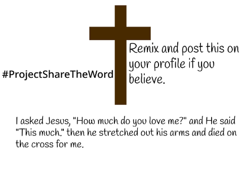 only 1% christians will read this remix remix remix remix remix remix remix remix remix remix… remix