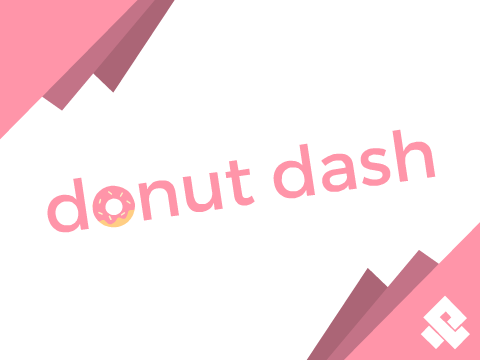 Donut Dash