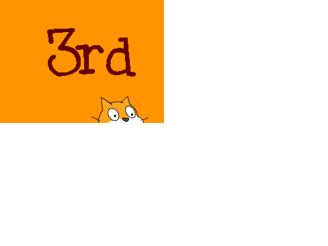 3 Years in Computer Club!