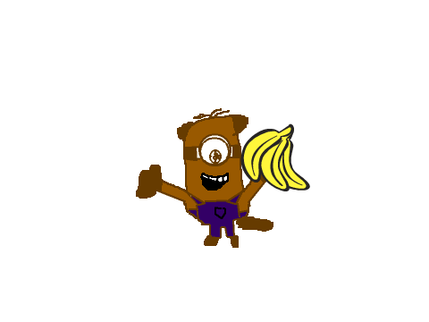 minions cc *open* remix BANANA