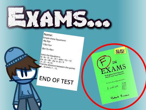 Exams... | #All #Trending #Animations