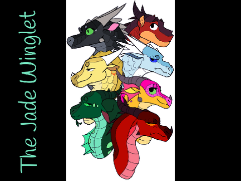 Wings of Fire Theme Songs Part 9