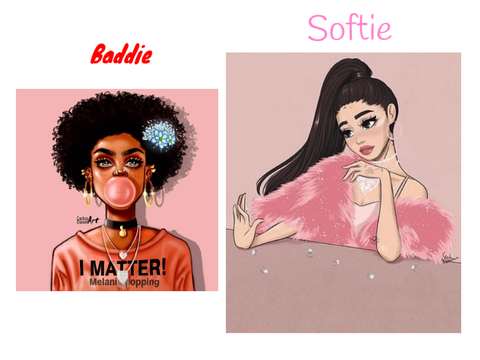 What Is Your Aesthetic? Pt II