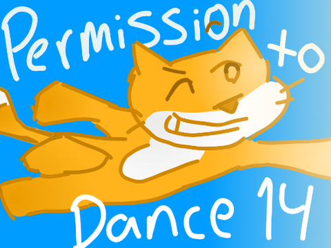Permission to Dance - 14 