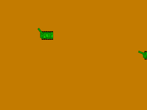 Tank warfare