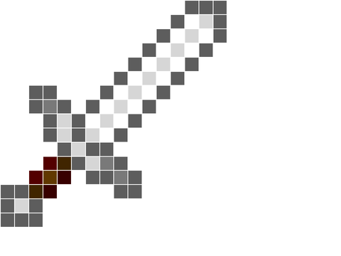 マイクラドット絵素材