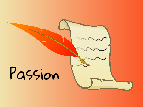 Passion
