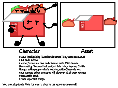 tacos
