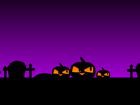Halloween Background