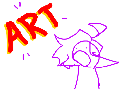graduation is nigh (art/animation))