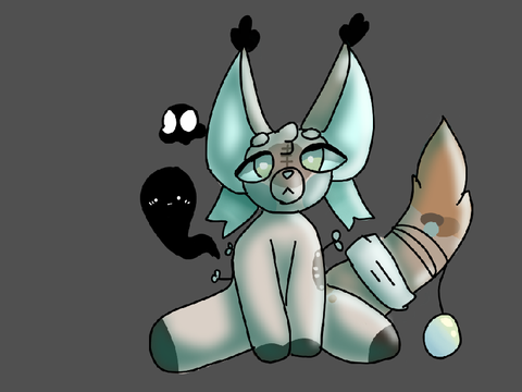 OTAP for Alien Mothman