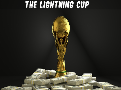 RESULTS SOON! // The Lightning Cup