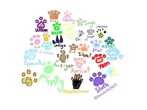 Add your Symbol! remix