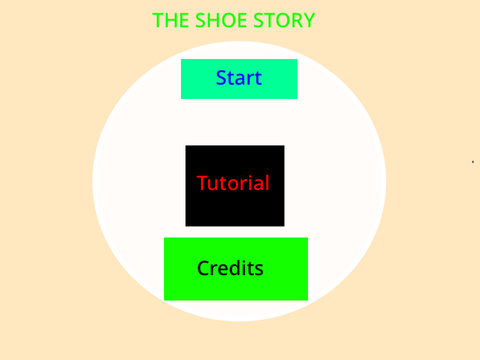 The Shoe Story mobile friendly