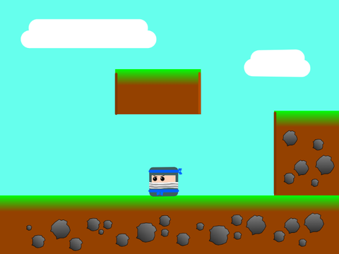 Ninja Adventure 