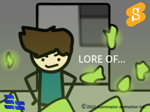lore of... tag 1| #Trending #Games #Animations #Shorts #Music #Stories
