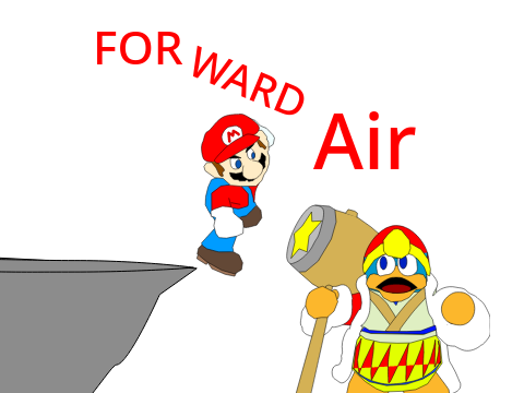 Forward