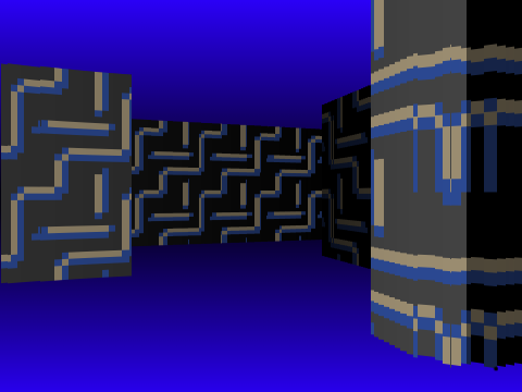 Maze Better COOLER WOW
