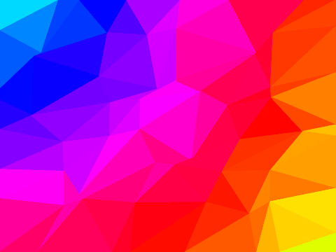 Polyart Generator