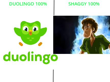 Who would win?