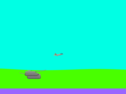Jet Test