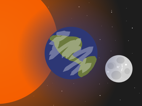 Earth Clicker