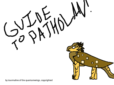 guide to Patholan!