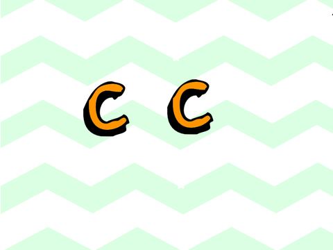Create your initials<3