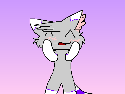 Lucky Lucky MEME <3