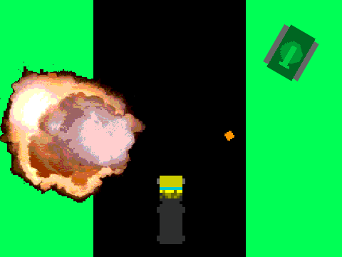 Smashy Road