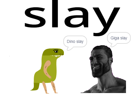 Slay world