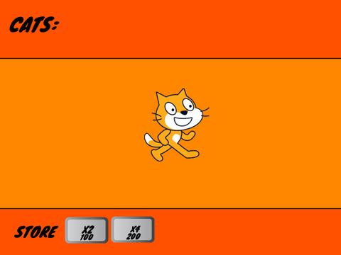 Cat Clicker V1.2