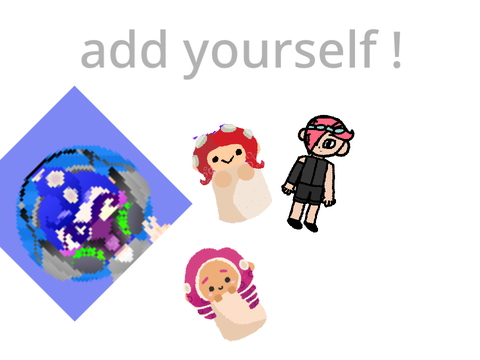 add yourself to the dance remix remix remix